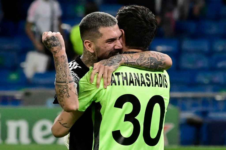 Kekalahan ini membuat Real Madrid duduk di posisi kedua klasemen sementara Grup B dengan 3 poin, sedangkan Sheriff duduk di puncak dengan 6 poin. 