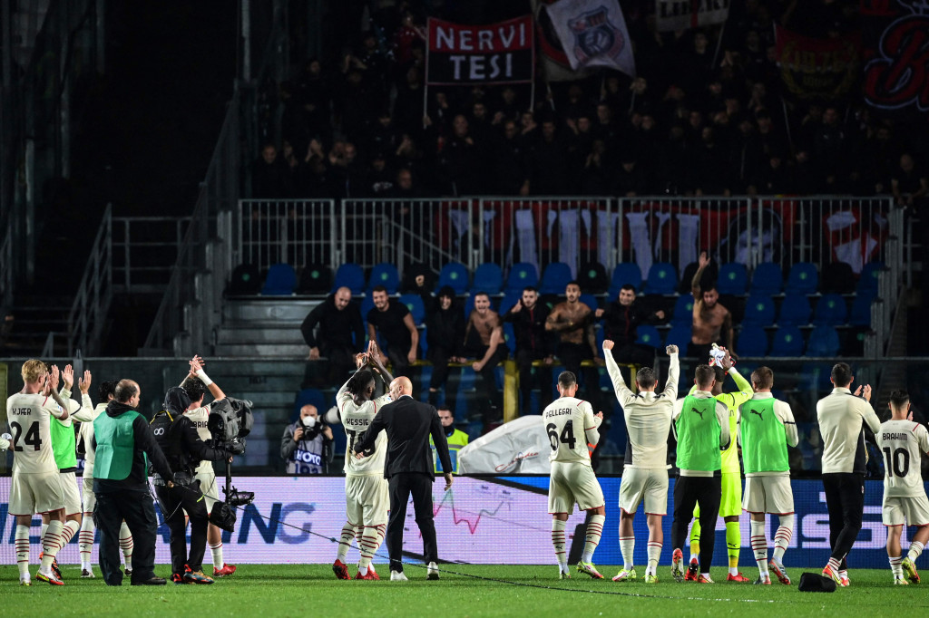 Tambahan tiga poin membuat Milan kini sudah mengoleksi 19 poin dari 7 laga, serta berada di urutan kedua klasemen sementara Liga Italia. Atalanta tertahan di posisi kedelapan dengan 11 poin.