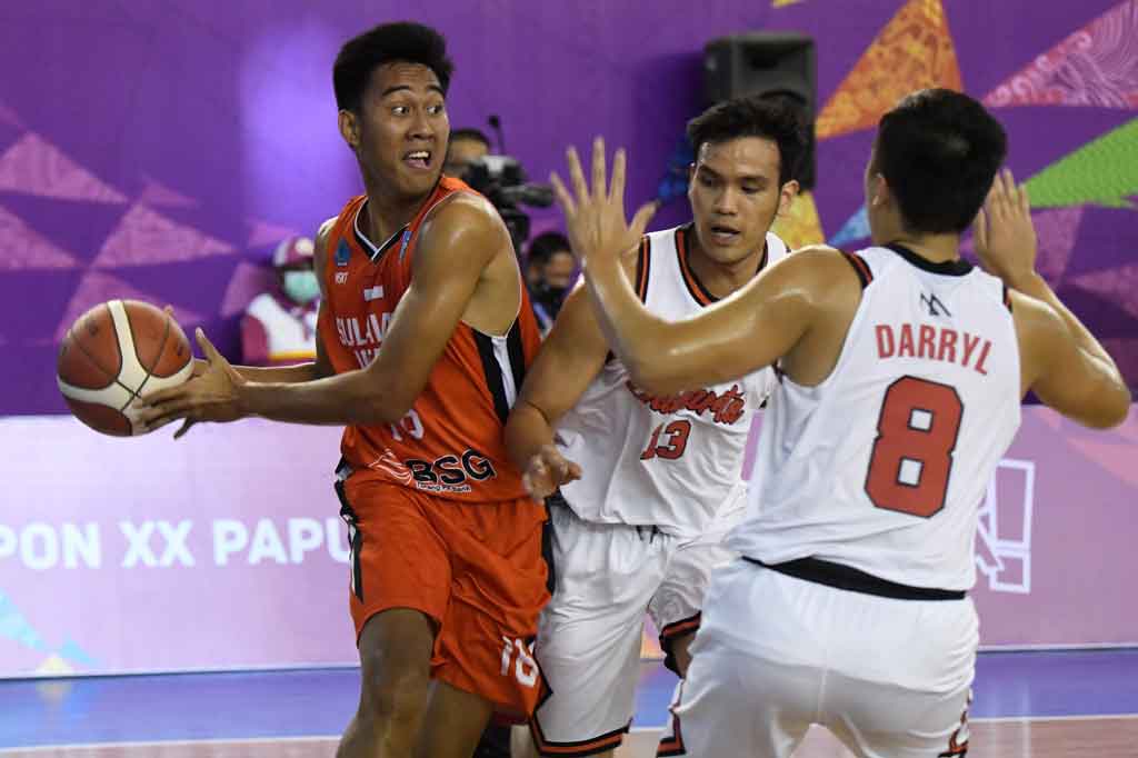 Dengan demikian, DKI Jakarta mendapatkan dua medali pada cabang olahraga bola basket PON XX Papua setelah sebelumnya tim putri mereka mengantongi medali perunggu.