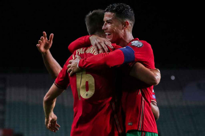 Kemenangan ini mengantarkan skuat asuhan Fernando Santos berada di peringkat kedua Grup A dengan 16 poin dari enam laga, tertinggal satu poin dari Serbia yang sudah memainkan satu laga lebih banyak. Sementara itu, Luksemburg duduk di urutan ketiga dengan enam poin.
