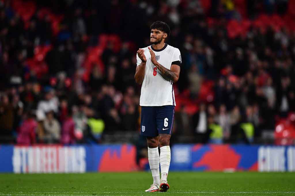 Inggris dan Hungaria pun mengakhiri laga dengan skor akhir 1-1. Hasil ini tetap membuat Inggris kokoh di puncak klasemen Grup I dengan poin 20 dari delapan laga, sedangkan Hungaria menduduki peringkat empat dengan poin 11.