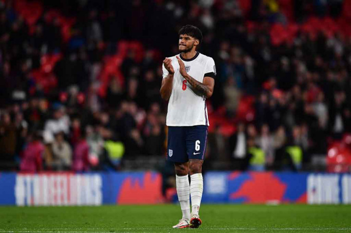 Inggris dan Hungaria pun mengakhiri laga dengan skor akhir 1-1. Hasil ini tetap membuat Inggris kokoh di puncak klasemen Grup I dengan poin 20 dari delapan laga, sedangkan Hungaria menduduki peringkat empat dengan poin 11.