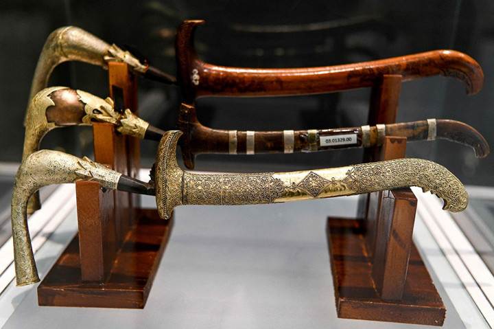 Kepala Disbudpar Aceh Jamaluddin di Banda Aceh, mengatakan pameran berlangsung secara virtual pada 16 Oktober 2021 dan dapat disaksikan di kanal Youtube Disbudpar Aceh. 