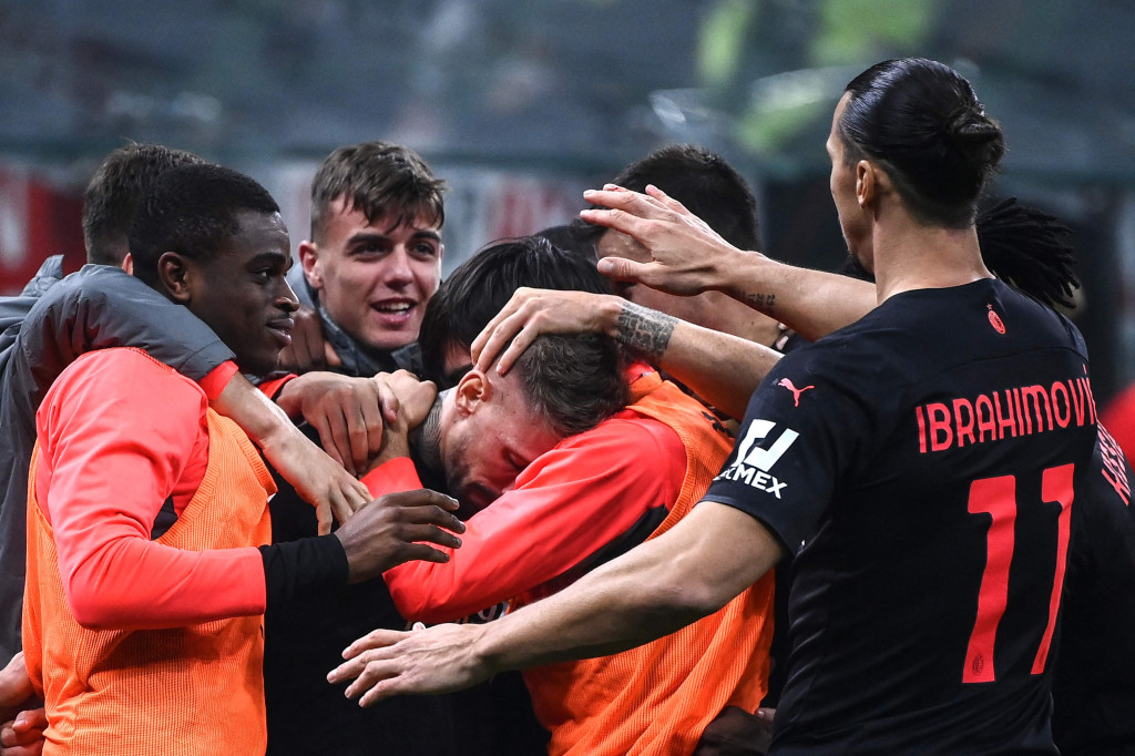 Kemenangan ini membawa Milan ke puncak klasemen sementara Liga Italia dengan 22 poin. Sementara itu, Verona tertahan di posisi ke-13 dengan 8 poin.