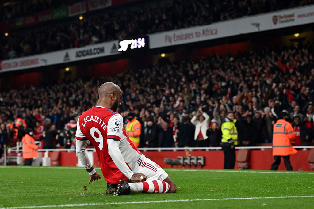 Hasil imbang ini tidak mengubah posisi kedua tim di klasemen Liga Inggris. Arsenal di urutan ke-13 dengan 11 poin, sementara Palace di bawahnya dengan 8 poin.