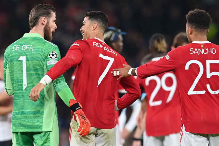 Hasil itu membuat MU memuncaki klasemen sementara Grup F dengan 6 poin setelah meraih dua kemenangan dan sekali kalah. Sementara itu Atalanta turun ke urutan kedua dengan 4 poin, sama dengan Villarreal yang membuntuti di urutan ketiga.