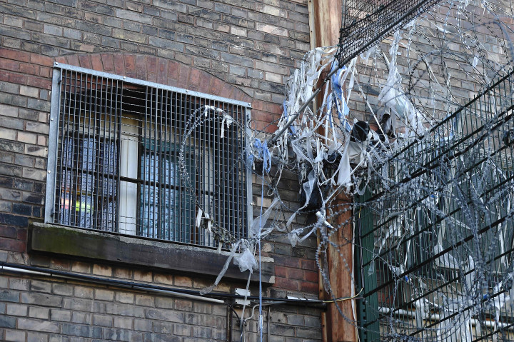 Penjara Mulhouse yang dianggap terlalu bobrok diberitakan akan tutup pada musim gugur 2021.