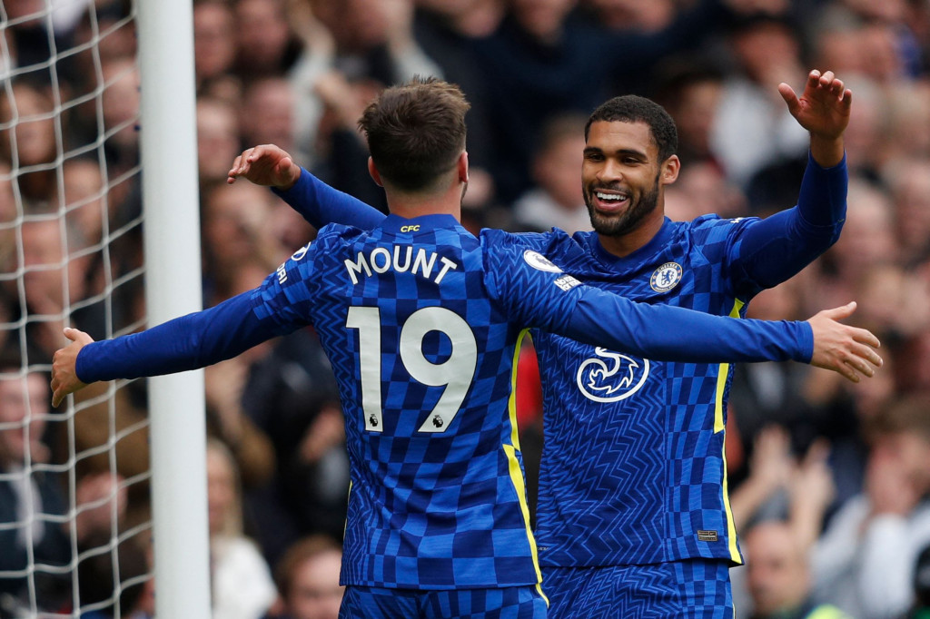 Norwich City masih di dasar klasemen dengan dua poin.