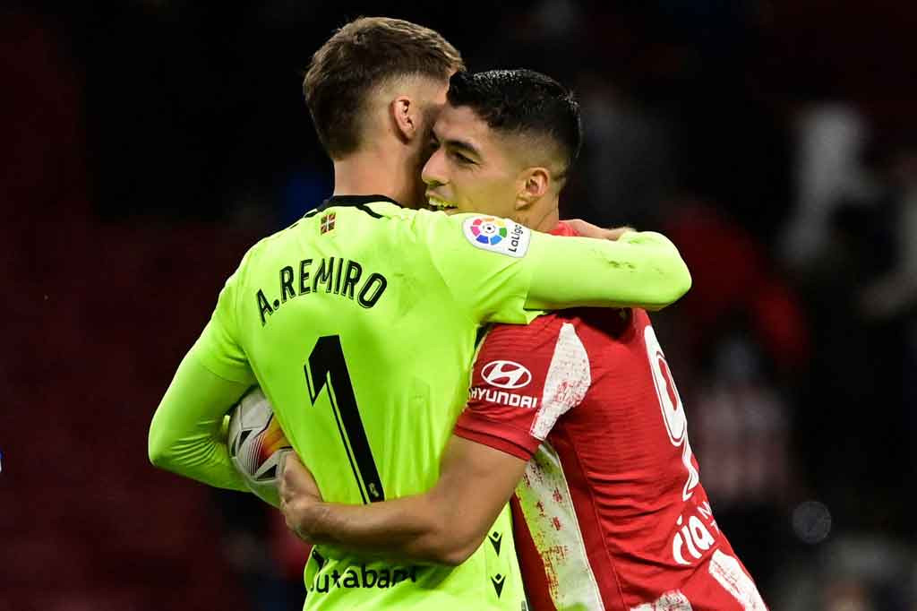 Skor imbang membuat pertandingan menjadi makin sengit. Namun, tak ada gol tambahan hingga pertandingan usai. Tambahan satu poin membuat Real Sociedad sementara merebut puncak klasemen dari Real Madrid. Sociedad mengemas 21 poin, unggul satu angka atas Los Blancos. Sedangkan Atletico menempati peringkat empat dengan mengumpulkan 18 poin. 