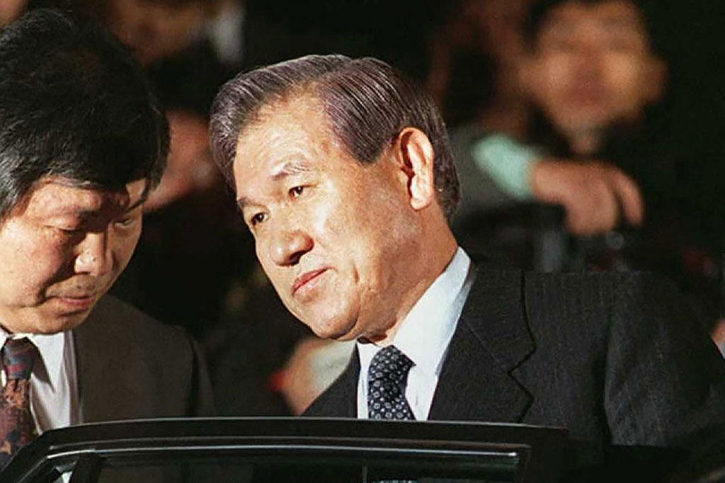 Jakarta: Mantan Presiden Korea Selatan Roh Tae-woo, meninggal dunia karena sebab alami pada hari Selasa, 26 Oktober 2021, di usia 88 tahun.
