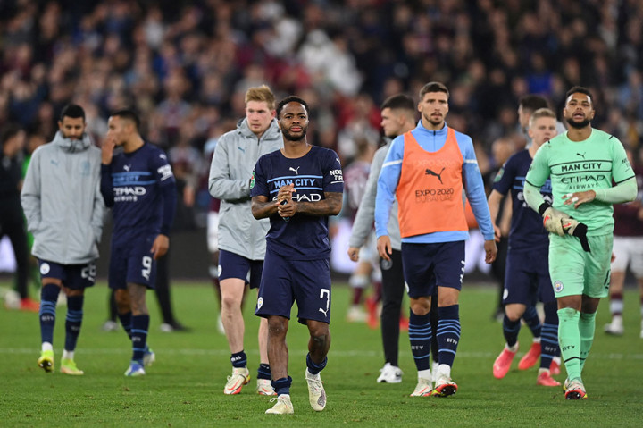 Sementara hasil itu membuat The Citizens gagal menorehkan rekor baru menjadi juara Piala Liga lima musim beruntun. Tim besutan Pep Guardiola itu harus puas tetap berbagi rekor juara empat musim beruntun, sebagaimana sudah lebih dulu dilakukan Liverpool pada 1981-1984.