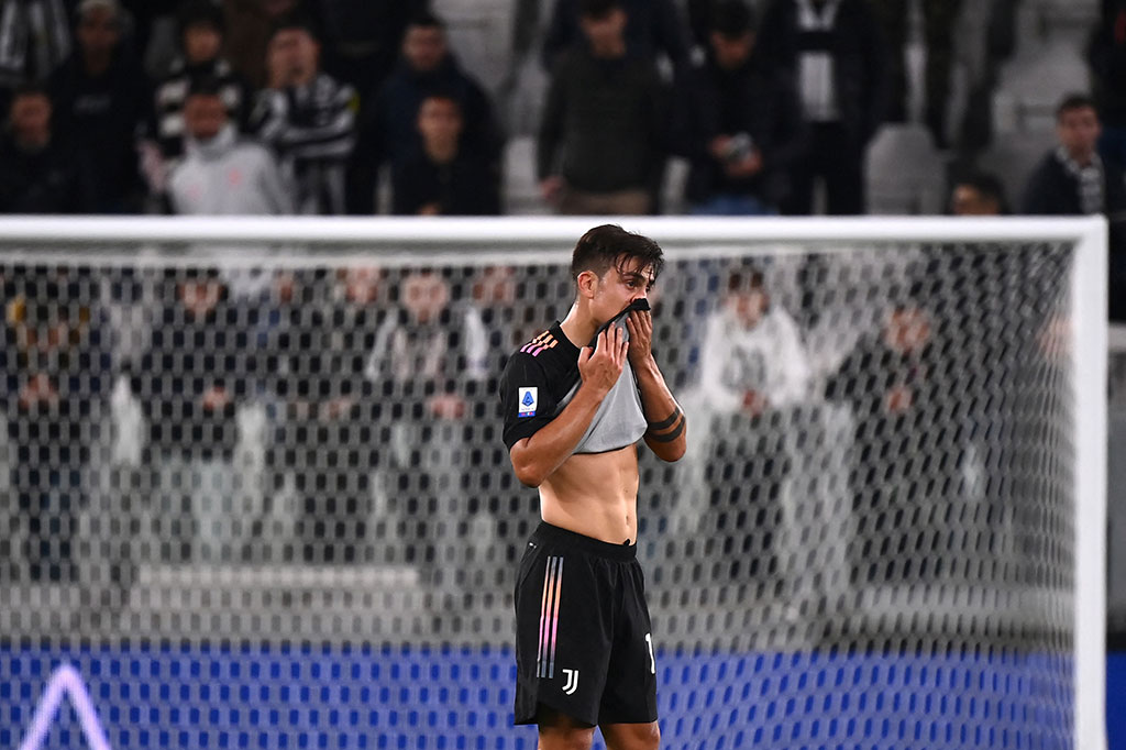 Kekalahan itu membuat Bianconeri turun ke urutan ketujuh klasemen sementara dengan 15 poin, hanya unggul satu poin atas Sassuolo yang naik ke posisi kesembilan.