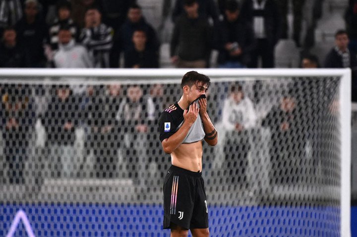 Kekalahan itu membuat Bianconeri turun ke urutan ketujuh klasemen sementara dengan 15 poin, hanya unggul satu poin atas Sassuolo yang naik ke posisi kesembilan.