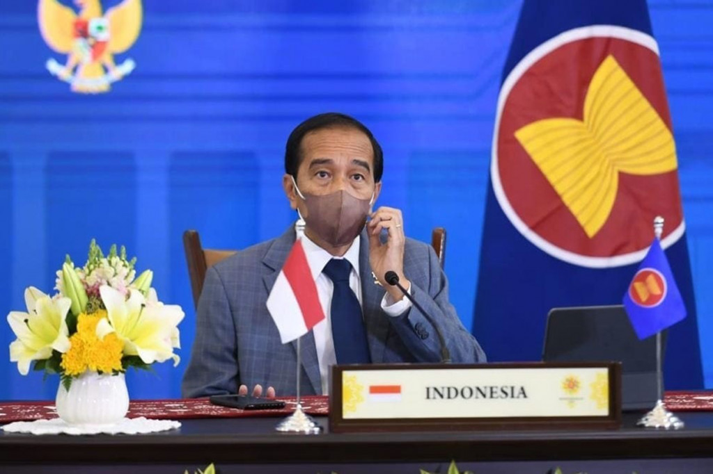 India sebagai salah satu produsen vaksin dan produsen farmasi terbesar dunia menjadi modal yang kuat untuk menjalin kerja sama dalam bidang kesehatan. Kerja sama bisa digunakan untuk mempersiapkan diri dalam menghadapi pandemi yang mungkin akan terjadi di masa depan.