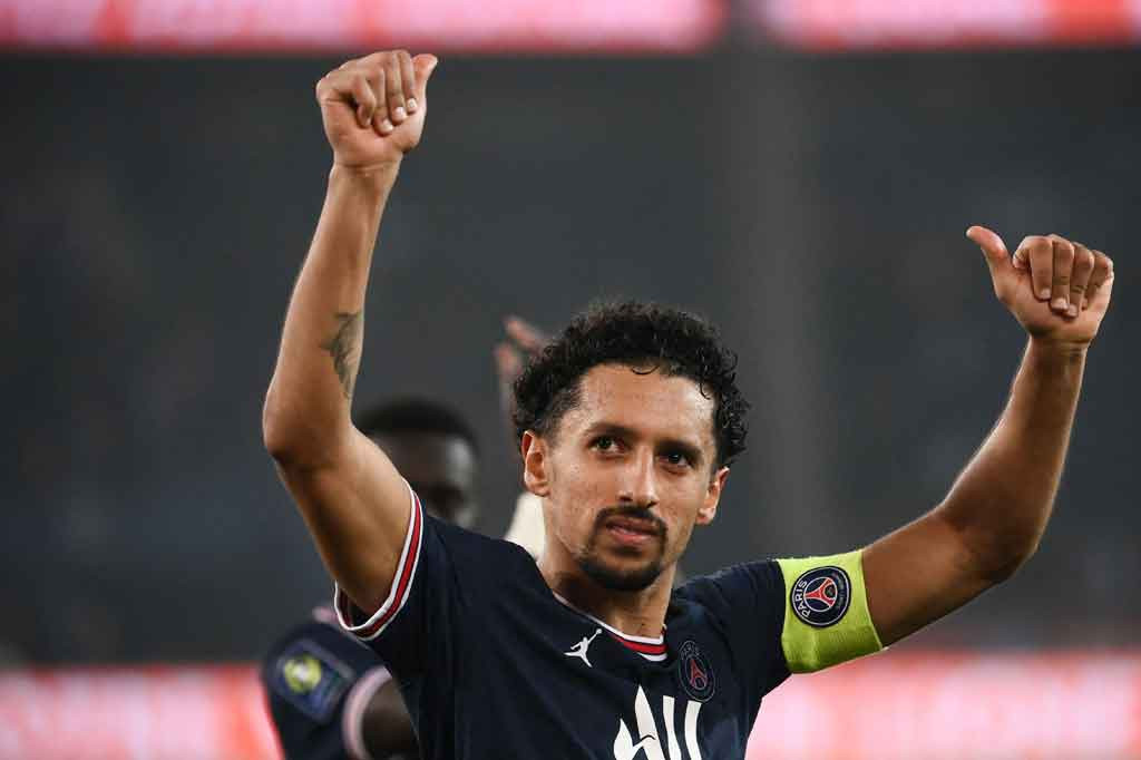 Tambahan tiga poin semakin memantapkan posisi PSG di puncak klasemen dengan koleksi 31 poin, sementara Lille sang juara bertahan melorot ke urutan ke-11 dengan 15 poin.