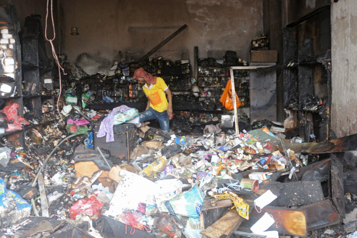 Belum ada yang mengaku bertanggung jawab atas ledakan hari Sabtu, yang merupakan yang paling mematikan di daerah itu sejak Desember tahun lalu, ketika serangan yang menargetkan anggota kabinet merobek bandara Aden.