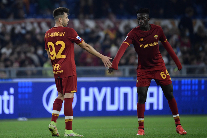 Stephan El Shaarawy akhirnya berhasil membuat gol dan mengubah skor menjadi 1-2 di menit ke-90+3. Skor tersebut akhirnya bertahan hingga laga bubar, dan tiga poin menjadi milik Milan.