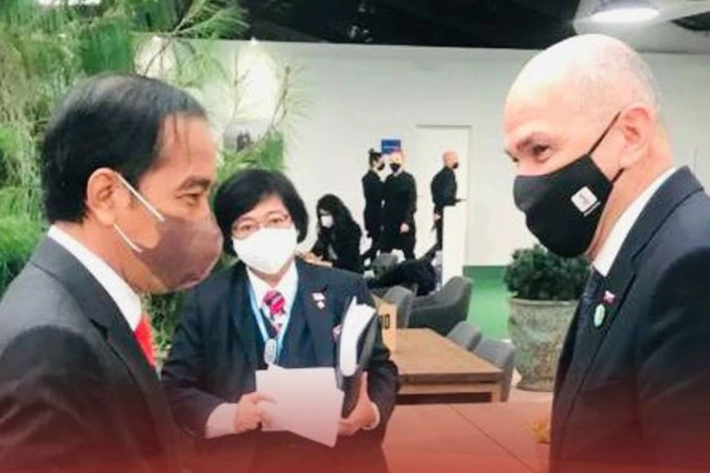 Presiden Joko Widodo (Jokowi) menyayangkan masih ada perlakuan diskriminatif dari Uni Eropa (UE) terhadap kelapa sawit berkelanjutan dari Indonesia.