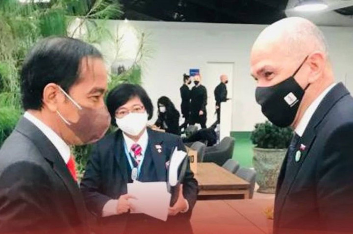 Presiden Joko Widodo (Jokowi) menyayangkan masih ada perlakuan diskriminatif dari Uni Eropa (UE) terhadap kelapa sawit berkelanjutan dari Indonesia.