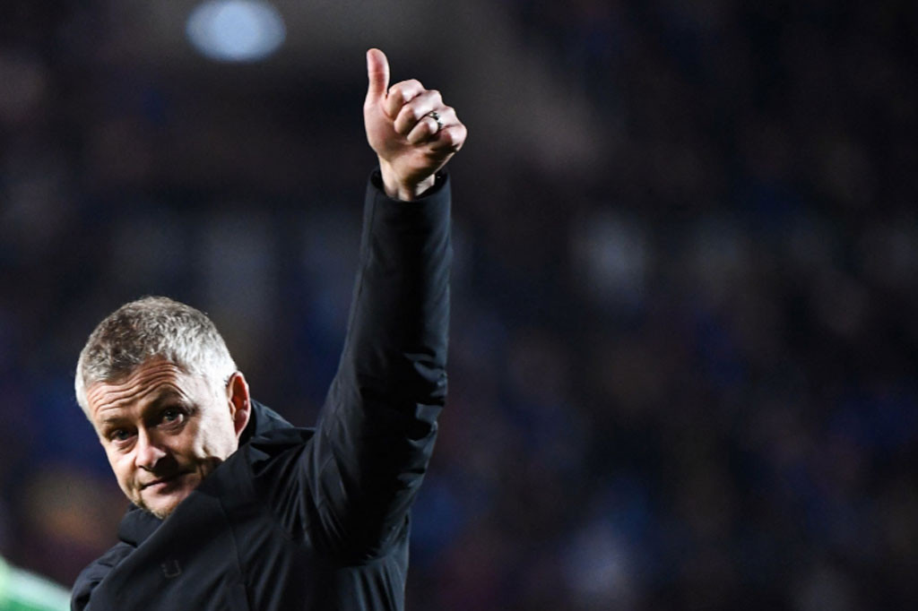 Manchester United (MU) berhasil mencuri satu poin setelah sempat tertinggal dua gol lawan Atalanta untuk bermain imbang 2-2 dalam laga Grup F Liga Champions di Stadio Gewiss pada Rabu, 3 November 2021 dini hari WIB.