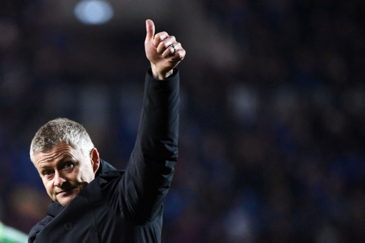 Manchester United (MU) berhasil mencuri satu poin setelah sempat tertinggal dua gol lawan Atalanta untuk bermain imbang 2-2 dalam laga Grup F Liga Champions di Stadio Gewiss pada Rabu, 3 November 2021 dini hari WIB.