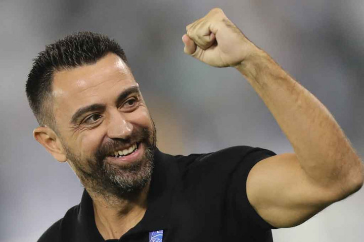 Al-Sadd telahj mengonfirmasi transfer Xavi Hernandez ke Barcelona sebagai pelatih baru untuk menggantikan Ronald Koeman yang dipecat akhir bulan lalu. Xavi akan mengambil alih posisi Sergi Barjuan, yang ditunjuk sebagai pelatih sementara.