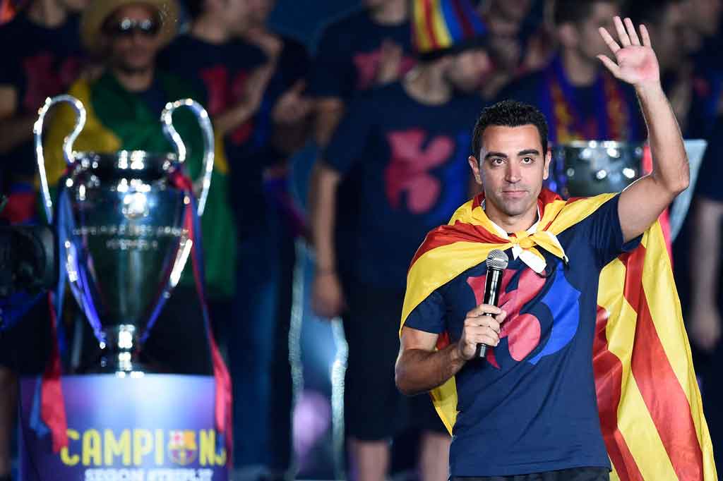 Al Sadd dalam sebuah pernyataan resmi mereka, mengumumkan telah mencapai kesepakatan dengan Barcelona. 