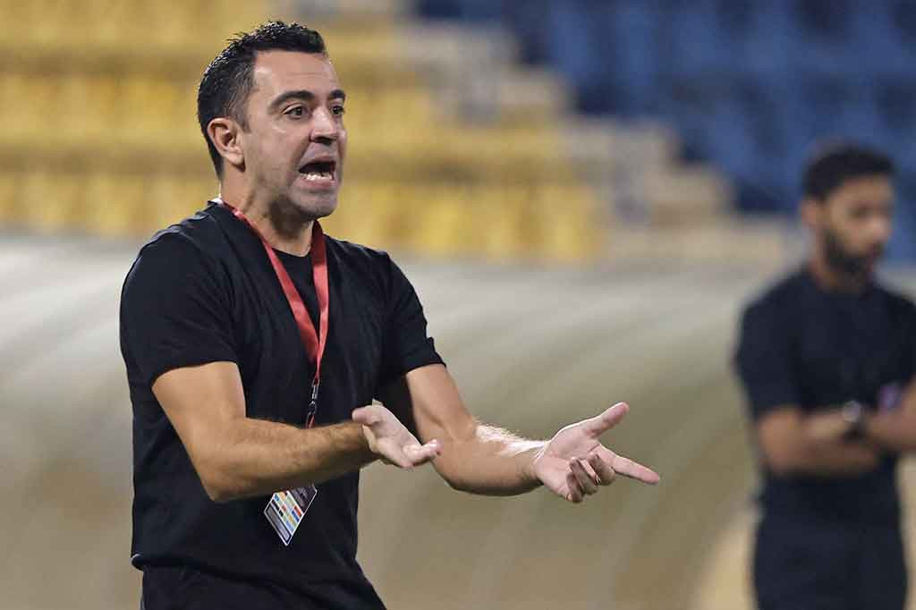 Beberapa hari belakangan, petinggi Blaugrana telah terbang ke Qatar untuk melakukan pembicaraan dengan pihak Al-Sadd dalam upaya untuk memulangkan Xavi ke Camp Nou. 