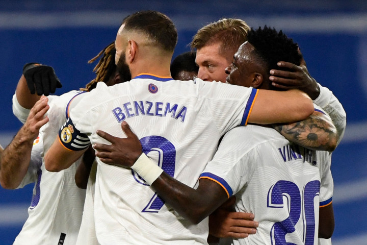 Berkat kemenangan ini, Real Madrid ke puncak klasemen Liga Spanyol dengan 27 poin dari 12 laga. Sementara itu, Rayo Vallecano ada di urutan keenam dengan 21 poin.