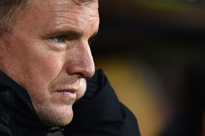 Eddie Howe secara resmi diumumkan menjadi nakhoda baru Newcastle United untuk mengarungi sisa musim 2021/11, menggantikan Steve Bruce yang dipecat bulan lalu.
