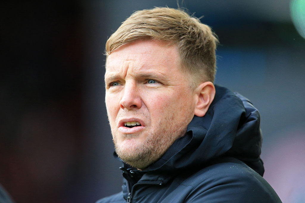 Pelatih berusia 43 tahun tersebut menganggur selama lebih dari satu tahun terakhir setelah mundur sebagai manajer Bournemouth pada akhir musim 2019/20, setelah gagal mempertahankan posisi tim itu di Liga Inggris dan terdegradasi ke divisi Championship.