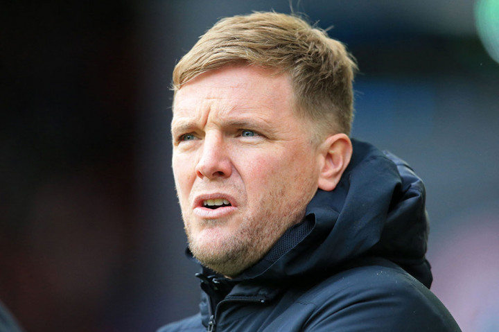 Pelatih berusia 43 tahun tersebut menganggur selama lebih dari satu tahun terakhir setelah mundur sebagai manajer Bournemouth pada akhir musim 2019/20, setelah gagal mempertahankan posisi tim itu di Liga Inggris dan terdegradasi ke divisi Championship.