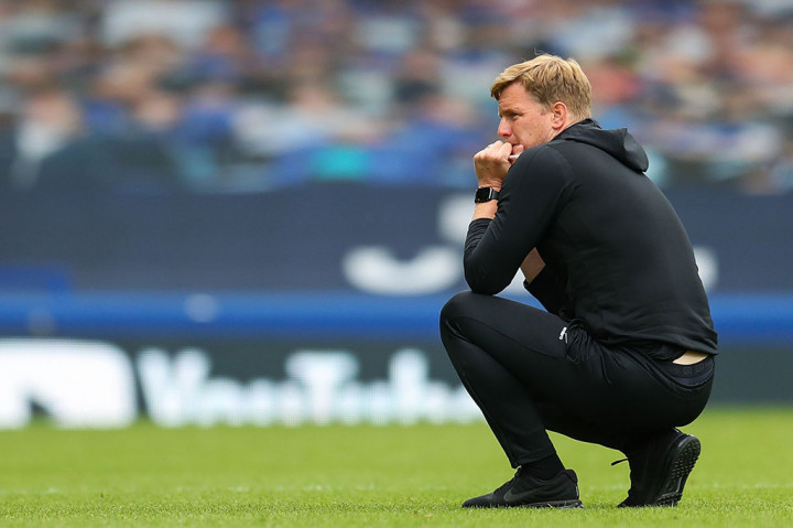 Sementara Howe mengaku tak sabar untuk memulai tantangan barunya di klub sekelas Newcastle yang disebutnya punya rekam jejak panjang dalam sepak bola Inggris.