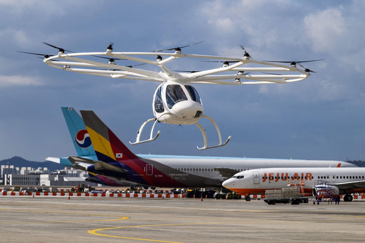 Duta Besar Jerman untuk Korea Selatan Michael Reiffenstuel mengatakan, 