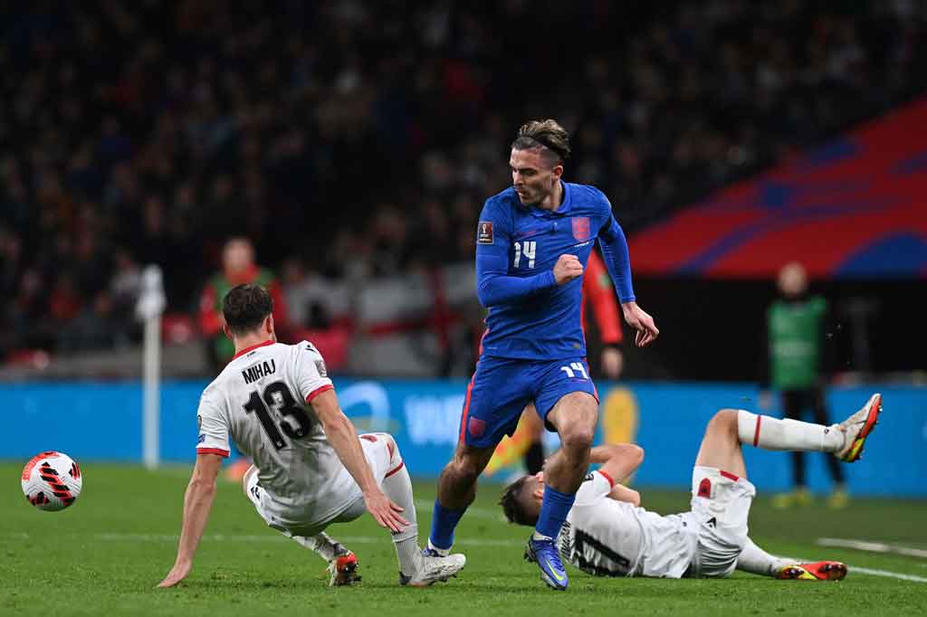 Inggris sebetulnya punya beberapa peluang untuk menambah gol lagi, tetapi hingga peluit bubaran terdengar skor 5-0 tak berubah.