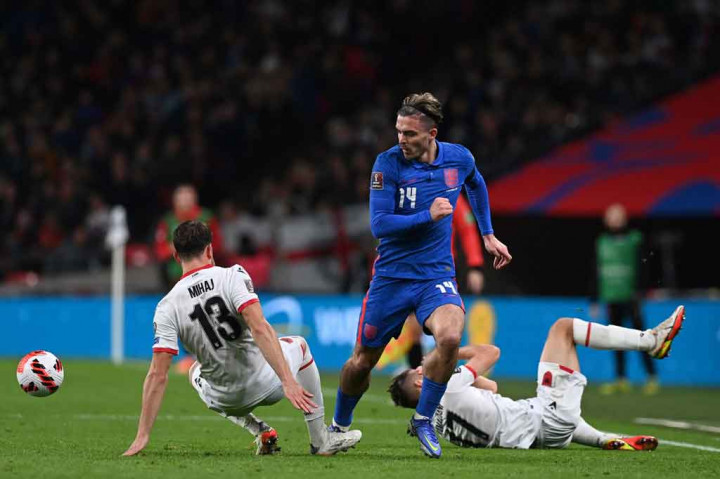 Inggris sebetulnya punya beberapa peluang untuk menambah gol lagi, tetapi hingga peluit bubaran terdengar skor 5-0 tak berubah.