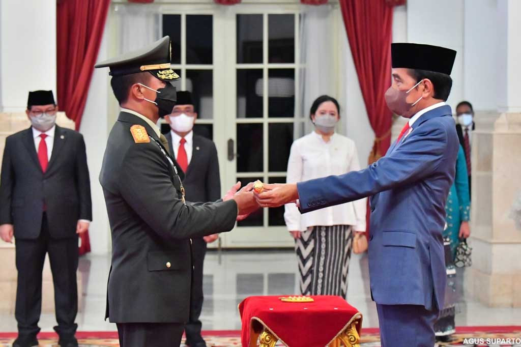 Andika melanjutkan,