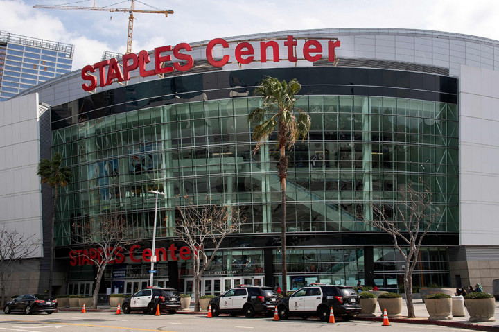 Ini adalah pertama kalinya venue berkapasitas 20.000 kursi itu mengalami perubahan nama sejak dibuka pada 1999 silam.