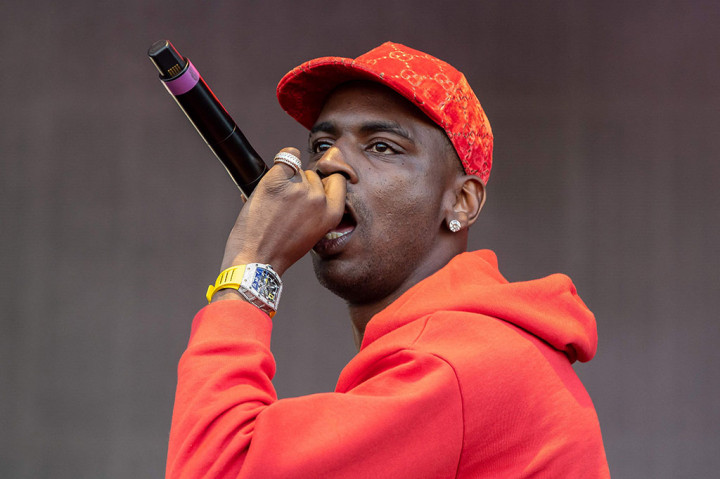 Young Dolph, rapper AS dan sepupu mendiang artis Juice Wrld, ditembak mati di kampung halamannya di Memphis, Tennesse, Rabu, 17 November 2021 waktu setempat. Dia meninggal di usia 36 tahun.