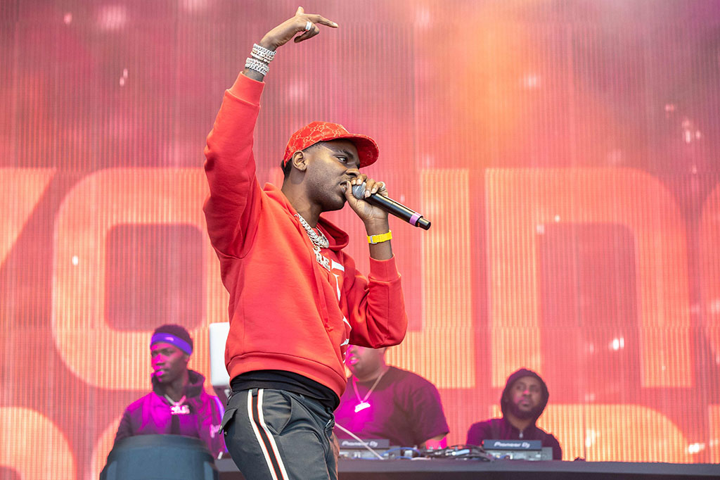 Dolph, yang memiliki 4,4 juta pengikut di Instagram, merilis album studio debutnya King of Memphis pada 2016. Album ini berada di nomor 49 di tangga lagu Billboard 200. Young Dolph menindaklanjuti dengan albumnya Rich Slave, menampilkan single RNB dengan Megan Thee Stallion pada Agustus 2020.