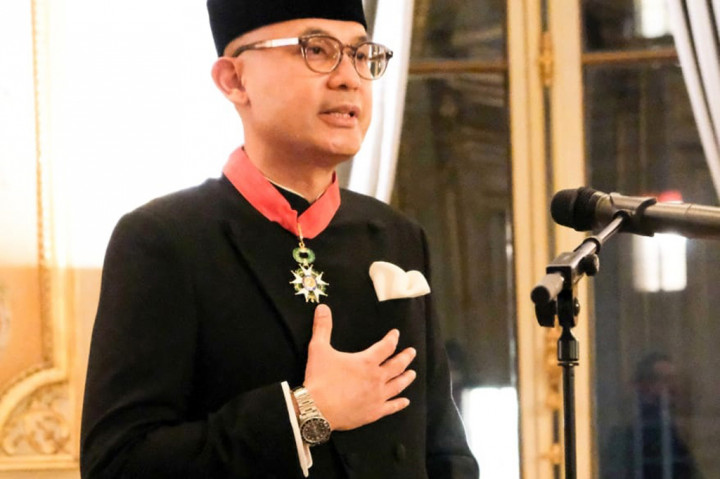 Lebih lanjut disampaikan bahwa di tengah pandemi covid-19, yang mengharuskan berbagai kegiatan kehidupan terpaksa terhenti, intensitas kerja sama kedua negara justru meningkat. Hal ini terlihat dari diperkuatnya berbagai mekanisme kerja sama bilateral kedua negara seperti melalui perjanjian kerja sama pertahanan (Defence Cooperation Agreement) termasuk  peningkatan kerja sama di bidang industri pertahanan.
