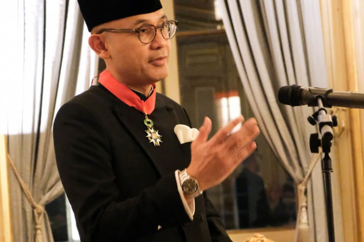 Dibentuknya forum dialog maritim, guna membahas dan mencari solusi atas berbagai tantangan maritim yang dihadapi kedua negara; serta dalam waktu dekat juga akan segera ditandatangani rencana aksi (plan of action) yang merupakan roadmap kegiatan untuk 5 tahun ke depan guna memperkuat kerja sama strategis kedua negara.