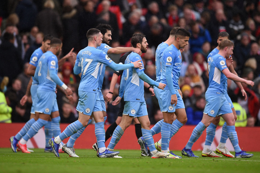 Manchester United dipermalukan Watford lantaran takluk 1-4 di laga pekan ke-12 Liga Inggris 2021-2022 pada Sabtu, 20 November 2021, malam WIB.