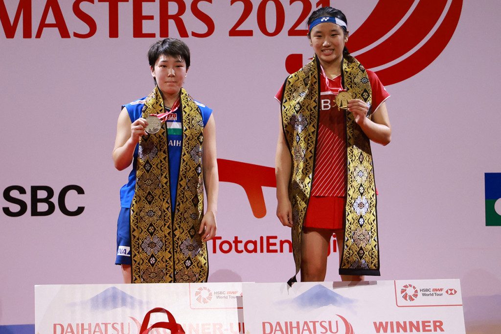 Skor pertemuan keduanya kini menjadi imbang 4-4.