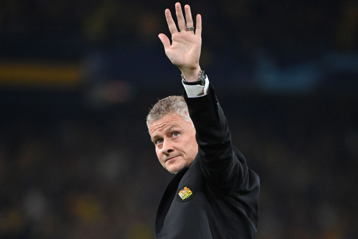 Manchester United akhirnya resmi memecat Ole Gunnar Solskjaer, Minggu, 21 November 2021.