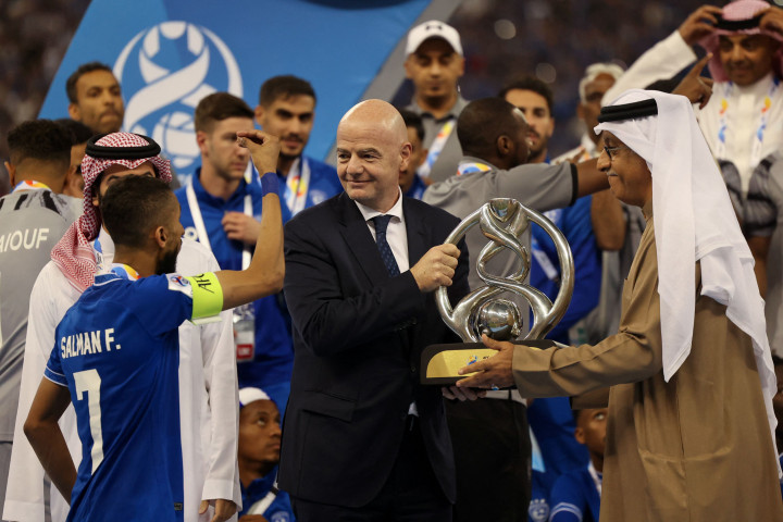 Gelar ini merupakan titel keempat Al Hilal di Liga Champions Asia. Al Hilal juara pada tahun 1991, 2000, 2019 dan 2021.