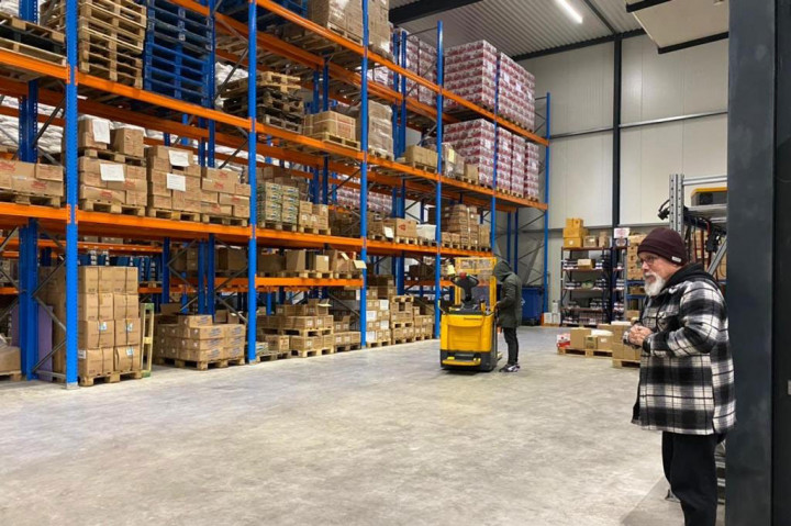 Sementara itu Mayerfas menyatakan bahwa pasar di Belanda terbuka lebar untuk produk-produk dari Indonesia. Belanda juga merupakan pintu gerbang bagi produk Indonesia yang masuk ke pasar Eropa. 