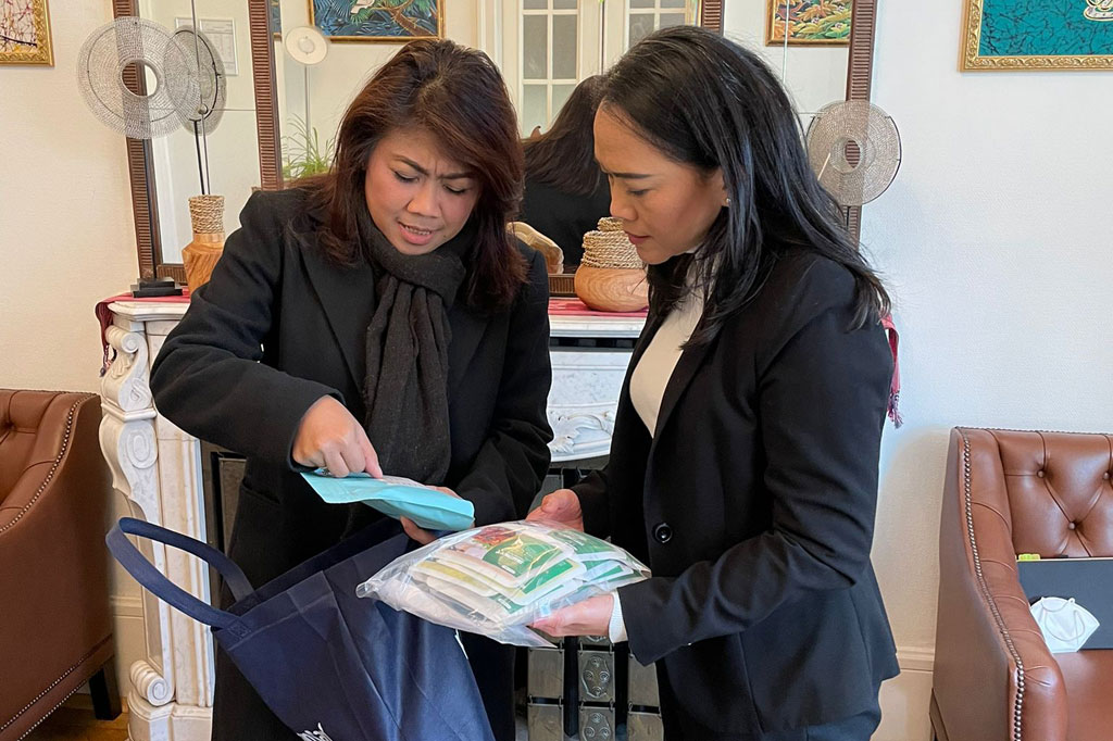 Pangansari Group adalah bisnis yang membentuk ekosistem, saling terintegrasi bergerak di bidang jasa (katering, security, house keeping, laundry, cleaning service), produksi pabrikasi pembuatan bumbu masak siap saji, sambal, makanan cepat saji (meal ready to eat, ready to eat), meat processing, kopi, bakery, pastry, konsolidator logistik dan trading di bawah Media Group.