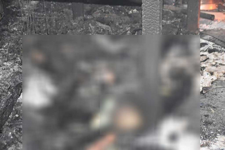 Sedikitnya tiga jenazah telah ditemukan di sebuah gedung yang terbakar di ibu kota Kepulauan Solomon, Honiara, Sabtu, 27 November 2021. Ini merupakan kematian pertama yang dilaporkan setelah negara tersebut berhari-hari dilanda kerusuhan.