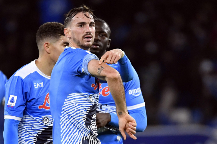 Hasil ini membuat Napoli berhasil mengakhiri catatan buruknya setelah tidak pernah menang dalam tiga pertandingan terakhir di semua kompetisi.